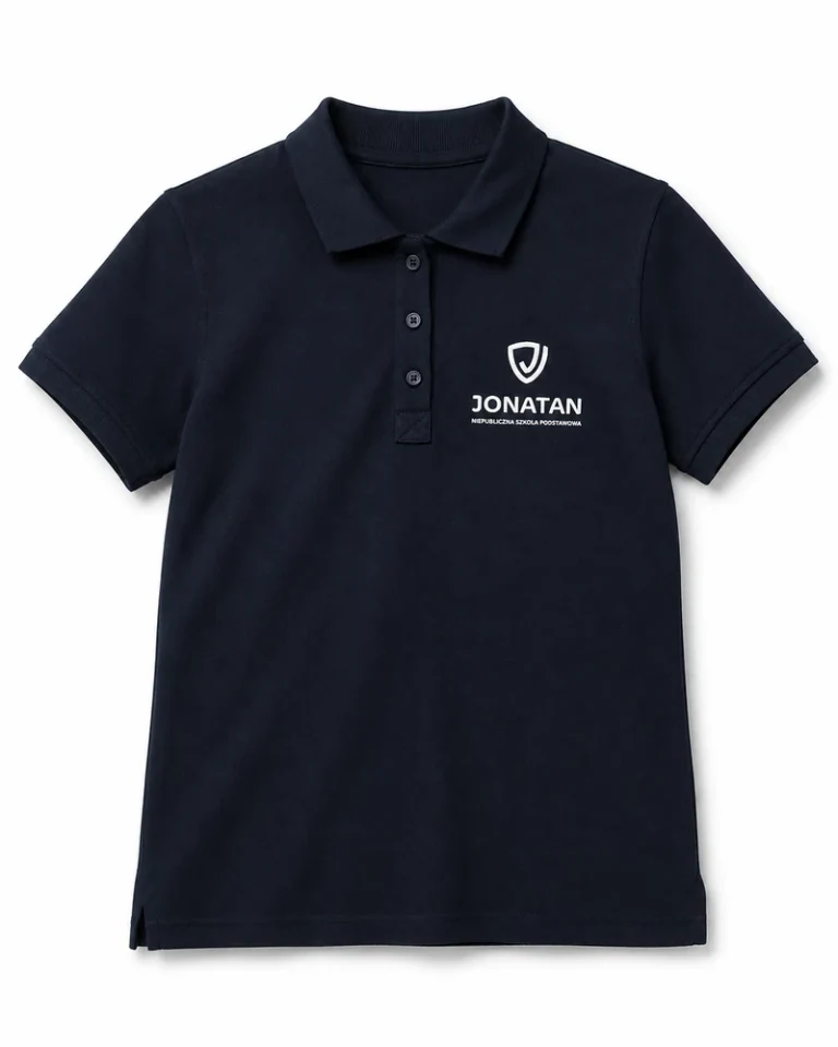 Polo szkolne Classic