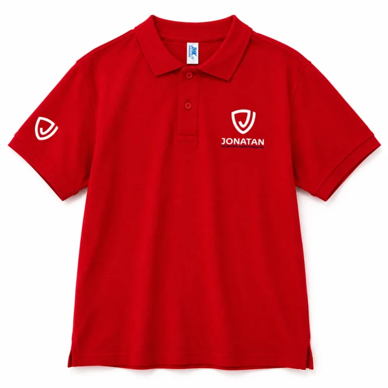 Polo szkolne Active
